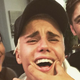 Illustration for article titled Justin Bieber Issues Commandments to Fans Begging for Photos With Him